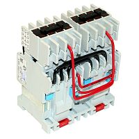 Контактор э/м ПМ12-010501 УХЛ4 В, 380В, (4з+6р), КЗЭ | код 020501460ВВ380000010 | КЗЭ (Кашинский завод электроаппаратуры)