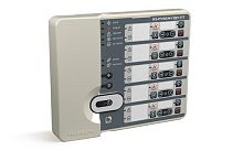 Пульт дистанционного управления системы пожаротушения "R3--ПДУ-ПТ" | код. Rbz-377220 | Рубеж