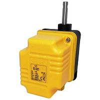 Поворотный концевой выключатель VT2100D | код VT2100D | EMAS