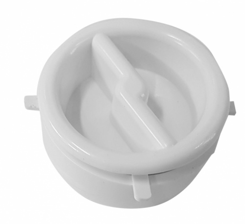 Задвижка ELP (к щитам ERP) | код 001101280 | ETI