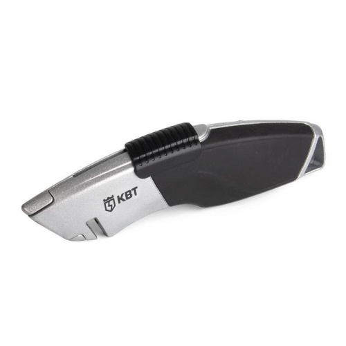 Нож строительный монтажный НСМ-11 | код 78496 | КВТ