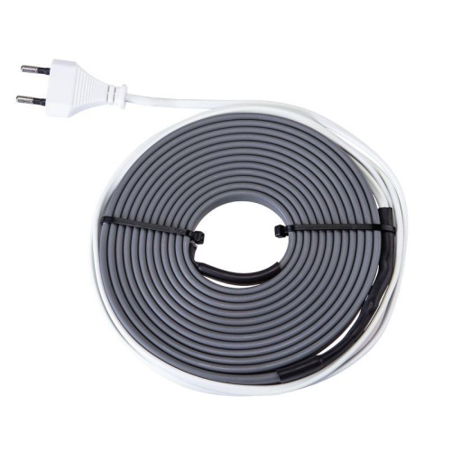 Кабель греющий саморег. 16Вт/м на трубу 2 м/32Вт PROCONNECT 51-0240 фото 2