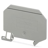 Разделительная пластина ATP-UT-QUATTRO | код 3047196 | PHOENIX CONTACT