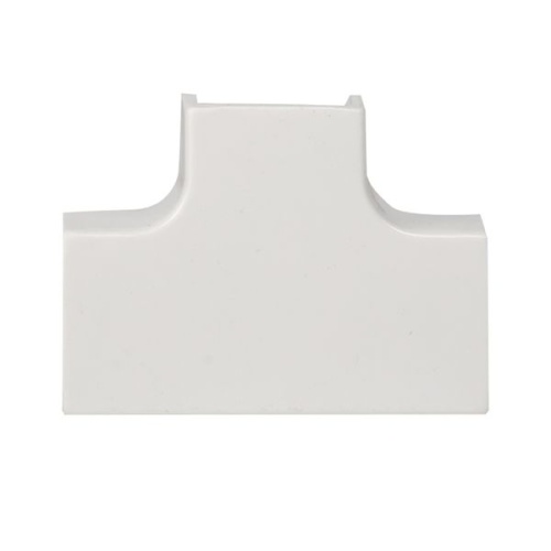 Угол T-образный (15х10) (4 шт) белый-Plast | код tchw-15-10x4 | EKF фото 3 Угол T-образный (15х10) (4 шт) белый-Plast | код tchw-15-10x4 | EKF фото 3