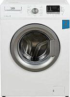 Стиральная машина Beko WRS55P2BSW класс: A загр.фронтальная макс.:5кг белый | код 1677711 | BEKO