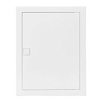 Встраиваемый силовой щит Nova 24 модулей с металлической дверью IP40 EKF | код nv-pb-md-2 | EKF