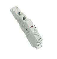 Аварийный контакт с дополнительным контактом YCP5-AD1010 (слева) | код C040171 | CNC