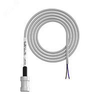 Датчик температуры от -50 до +130 C, PT1000, накладной, бескорпусной | код TU-C01 PT1000 | RGP