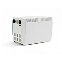 Источник питания Teplocom 250+17 источник питания offline 220В, 250ВА, в комплекте с АКБ 17 Ач | код 496 | Бастион