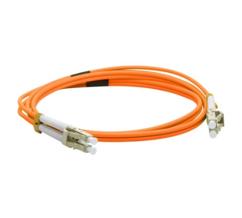 Патч-корд оптический TWT, PVC, дуплексный, LC/PC-LC/PC, MM 50/125, 5.0 м | код TWT-2LC-2LC/OM2-5.0 | TWT Патч-корд оптический TWT, PVC, дуплексный, LC/PC-LC/PC, MM 50/125, 5.0 м | код TWT-2LC-2LC/OM2-5.0 | TWT