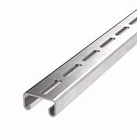 Профиль STRUT ПС-41х21х1400 (2,0 мм) Промрукав | код PR08.28324 | ПРОМРУКАВ