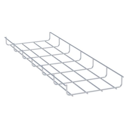 Лоток проволочный 30х100х3000-3,8 мм | код LP30100-3,8 | EKF фото 2 Лоток проволочный 30х100х3000-3,8 мм | код LP30100-3,8 | EKF фото 2