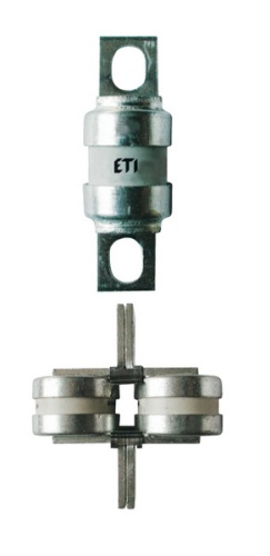 Предохранитель BS8UQ/38/16A/240V aR (100 kA) | код 004750004 | ETI Предохранитель BS8UQ/38/16A/240V aR (100 kA) | код 004750004 | ETI