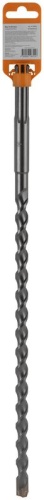 Бур по бетону Profi Plus, SDS-Max с крестовым наконечником, 18x540 мм | код 42-18540 | FIT фото 4 Бур по бетону Profi Plus, SDS-Max с крестовым наконечником, 18x540 мм | код 42-18540 | FIT фото 4