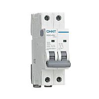 Авт. выкл. NB8-40J 2P 16А 6кА х-ка C (R) | код 320689 | CHINT