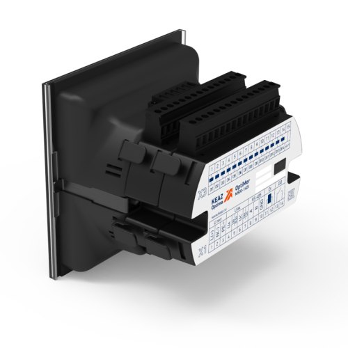 Измеритель многофункциональный OptiMer M500-F120-400-5-220-R4-11-0-УХЛ3 КЭАЗ 351302 Измеритель многофункциональный OptiMer M500-F120-400-5-220-R4-11-0-УХЛ3 КЭАЗ 351302