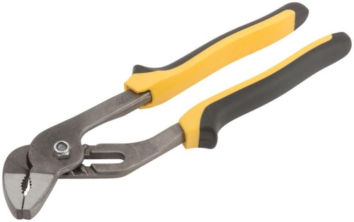 Клещи переставные ''Стайл'' тип А2 250 мм | код 70638 | FIT