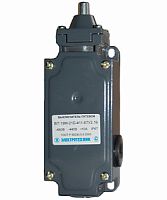 Выключатель путевой ВП 19М-21Б-411-67 У2.16, четырёхполюсный, толкатель, 2з+2р, IP67 (ЭТ) | код ET009902 | Электротехник