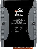 uPAC-5201 CR ?PAC-5000 with LAN and 2G (GPRS) | код 00-06083103 | ICP DAS