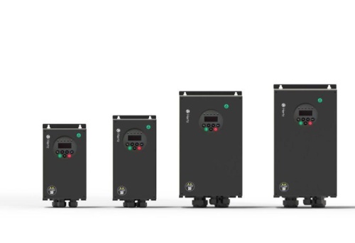 Преобразователь частоты STV050 11кВт 380В ЭМС С3 + LED панель оператора + IP55 SE STV050D11N4-IP55 фото 5