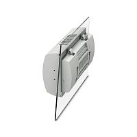 Контрольная колодка FAME 6/6+1 BI | код 3074103 | PHOENIX CONTACT