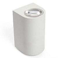 Светильник светодиодный уличный 2х5Вт 80хH053 FERON 48478