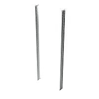 Стойки вертикальные дополнительные В=2200 мм (1921 мм), комплект 2 шт. | код R5NMVE22M | DKC