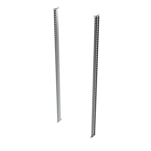 Стойки вертикальные дополнительные В=2200 мм (1921 мм), комплект 2 шт. | код R5NMVE22M | DKC Стойки вертикальные дополнительные В=2200 мм (1921 мм), комплект 2 шт. | код R5NMVE22M | DKC