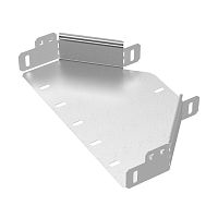 Переходник симметричный Стандарт HDZ 300х150х50 Промрукав | код PR16.1477 | ПРОМРУКАВ