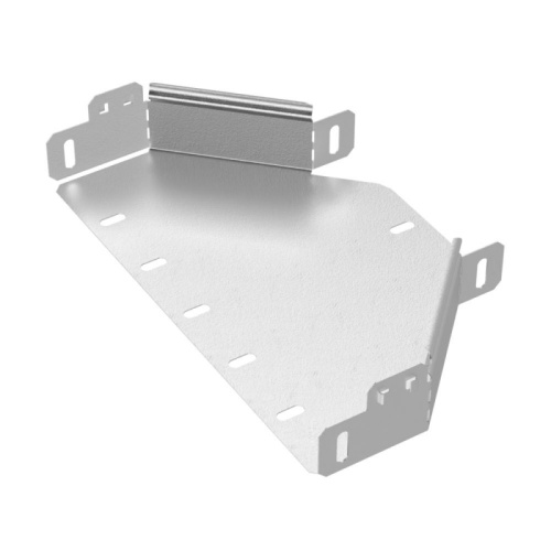 Переходник симметричный Стандарт HDZ 300х150х50 Промрукав | код PR16.1477 | ПРОМРУКАВ Переходник симметричный Стандарт HDZ 300х150х50 Промрукав | код PR16.1477 | ПРОМРУКАВ