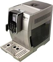 Кофемашина Delonghi ECAM350.75.SB 1450Вт серебристый | код 1906823 | DELONGHI