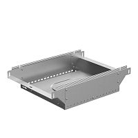 Ответвитель Т-образный вертикальный Стандарт HDZ 400х50 Промрукав | код PR16.1335 | ПРОМРУКАВ