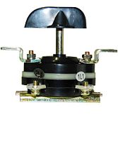 Переключатель пакетный ПП 2-16/Н2 М3 исп.1 (ЭТ) | код ET002822 | Электротехник