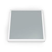 Светильник светодиодный ДВО 35 Вт 3850 лм 4000К AC 220В IP54 595х595х68мм матовый опал CRI>90Ra медицинский MiR Gauss | код G1-A0-00070-01G02-5403540 | Gauss