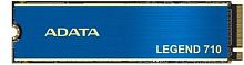 Накопитель SSD A-Data PCIe 3.0 x4 256GB ALEG-710-256GCS Legend 710 M.2 2280 | код 1906371 | A-DATA