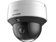 Видеокамера IP 2Мп скоростная поворотная c ИК-подсветкой до 50м (2.8 - 28mm) | код 327000172 | Hikvision
