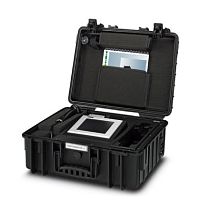 Тестер CHECKMASTER 2 | код 2905256 | PHOENIX CONTACT