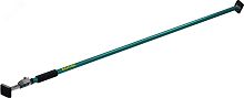 Распор телескопический 210-390 см, SUP-4 | код 32249 | KRAFTOOL