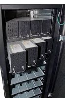 Батарея для ИБП Powercom BAT ONL33 M 42U 240В 100Ач для ONL-M | код 372297 | POWERCOM