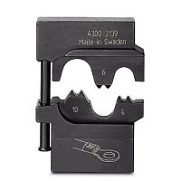 Матрица CRIMPFOX-M RC 10/DIE | код 1212077 | PHOENIX CONTACT