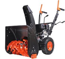 Снегоуборщик бензин. Patriot Арктика 7 5149кВт 7л.с. | код 2053263 | PATRIOT