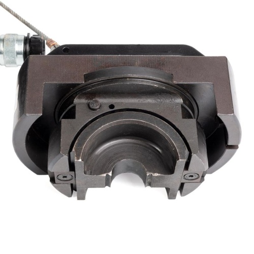 Пресс гидравлический ПГ-60 тонн серия ПРОФИ | код 61564 | КВТ фото 8