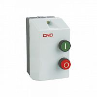 Магнитный пускатель LE1-09 2.5-4A | код C040002 | CNC