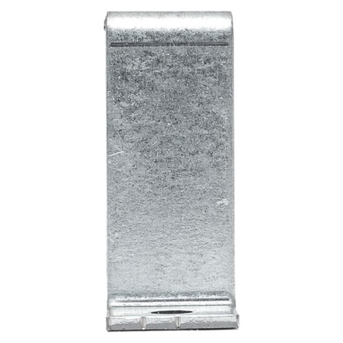 Кронштейн для установки DIN-рейки под углом PROxima | код din-k-1 | EKF фото 5