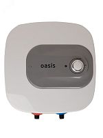 Водонагреватель электрический накопительный 10-КN монтаж над раковиной | код Р0000012035 | Oasis