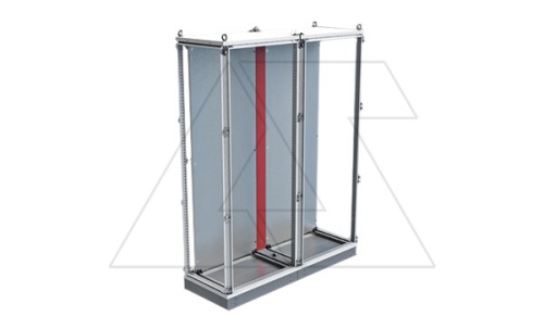 Соединительная панель NEO/TEOS, высота щита 1800мм | код 712-180 | Tekpan Соединительная панель NEO/TEOS, высота щита 1800мм | код 712-180 | Tekpan