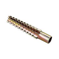 Дюбель металлический универсальный 8х38 (100 шт/уп) Промрукав | код PR08.3499 | ПРОМРУКАВ