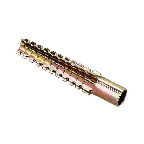 Дюбель металлический универсальный 8х38 (100 шт/уп) Промрукав | код PR08.3499 | ПРОМРУКАВ