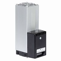 Компактный обогреватель с вентилятором 150 Вт, 230 В + 24 В DC | код R5FMHT150 | DKC