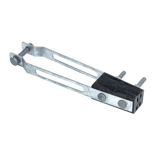 Зажим анкерный HEL-5506 4х16-50 мм2 PROxima | код hel-5506 | EKF фото 2